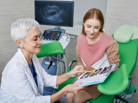 Empowering Women’s Health: Gynaecological Services at Saraswati Multi-Speciality Clinic